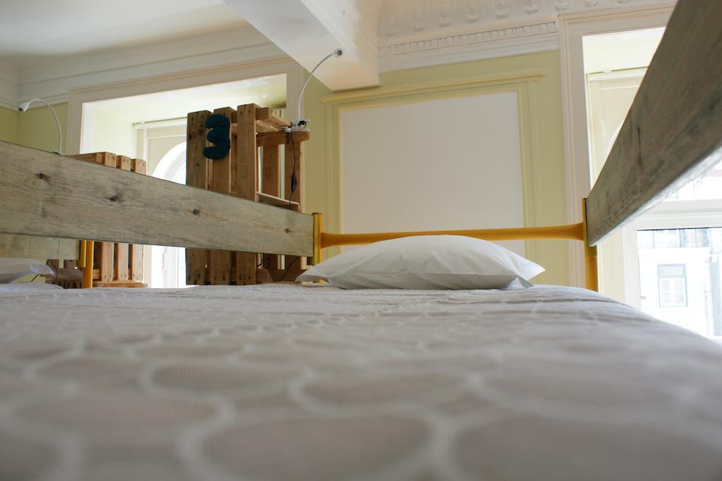 Hostel Be My Guest Lisbon