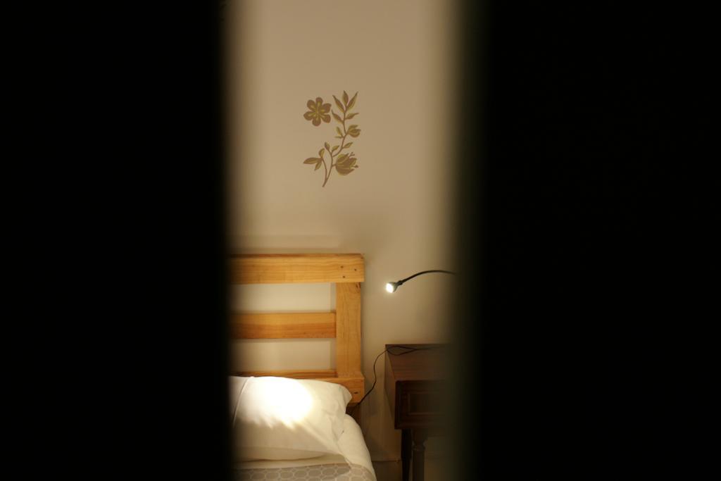 Hostel Be My Guest *