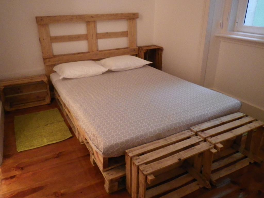 Hostel Be My Guest