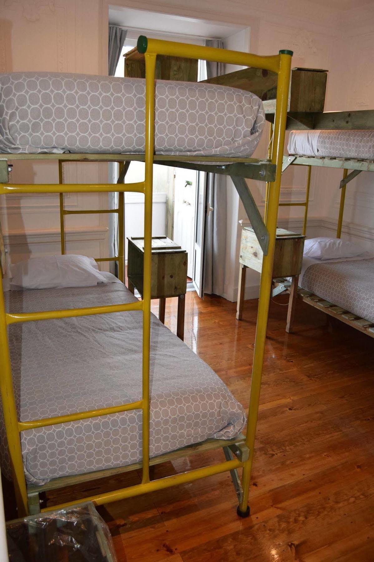 Be My Guest Hostel