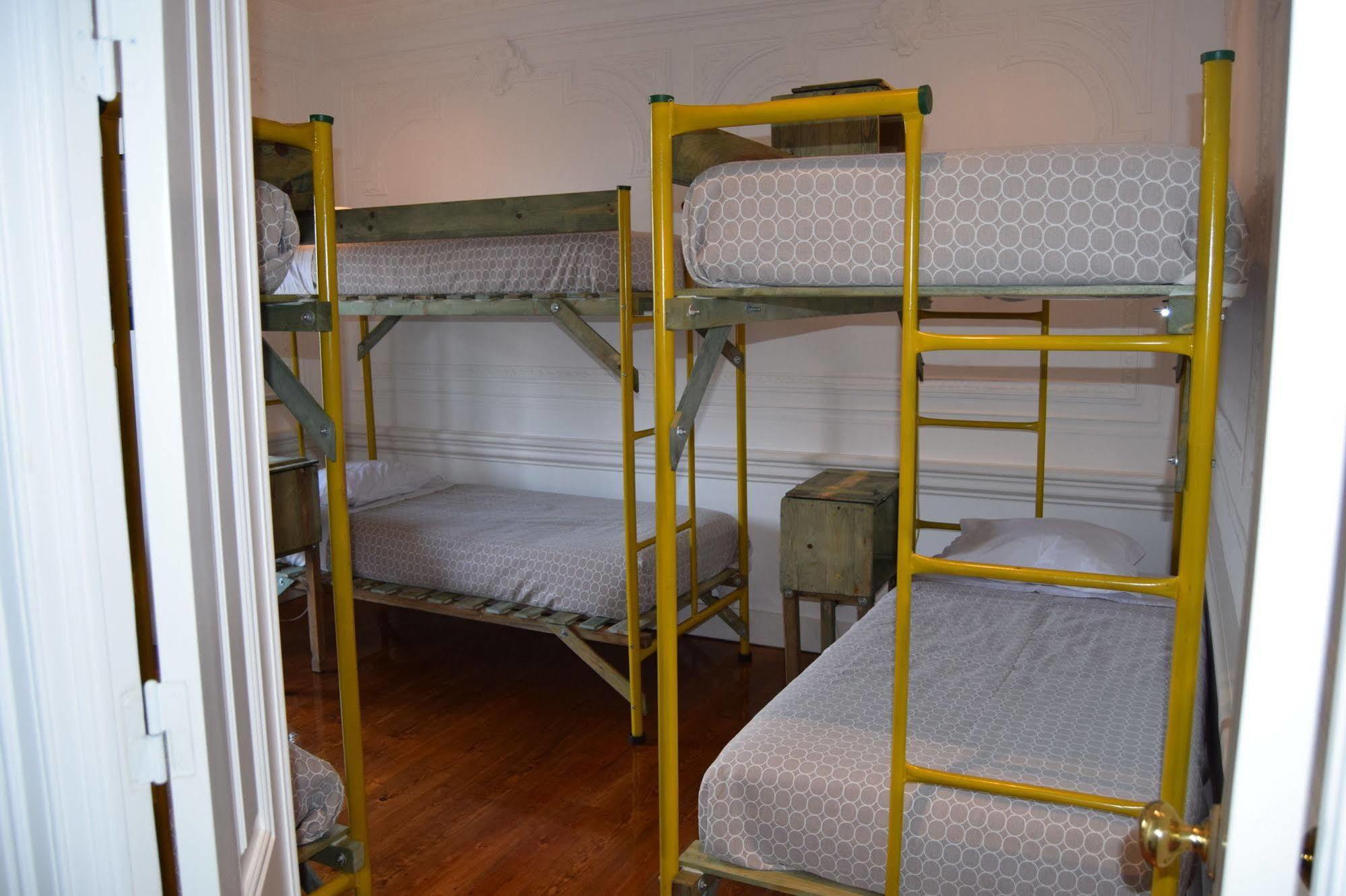 Hostel Be My Guest Lisbon
